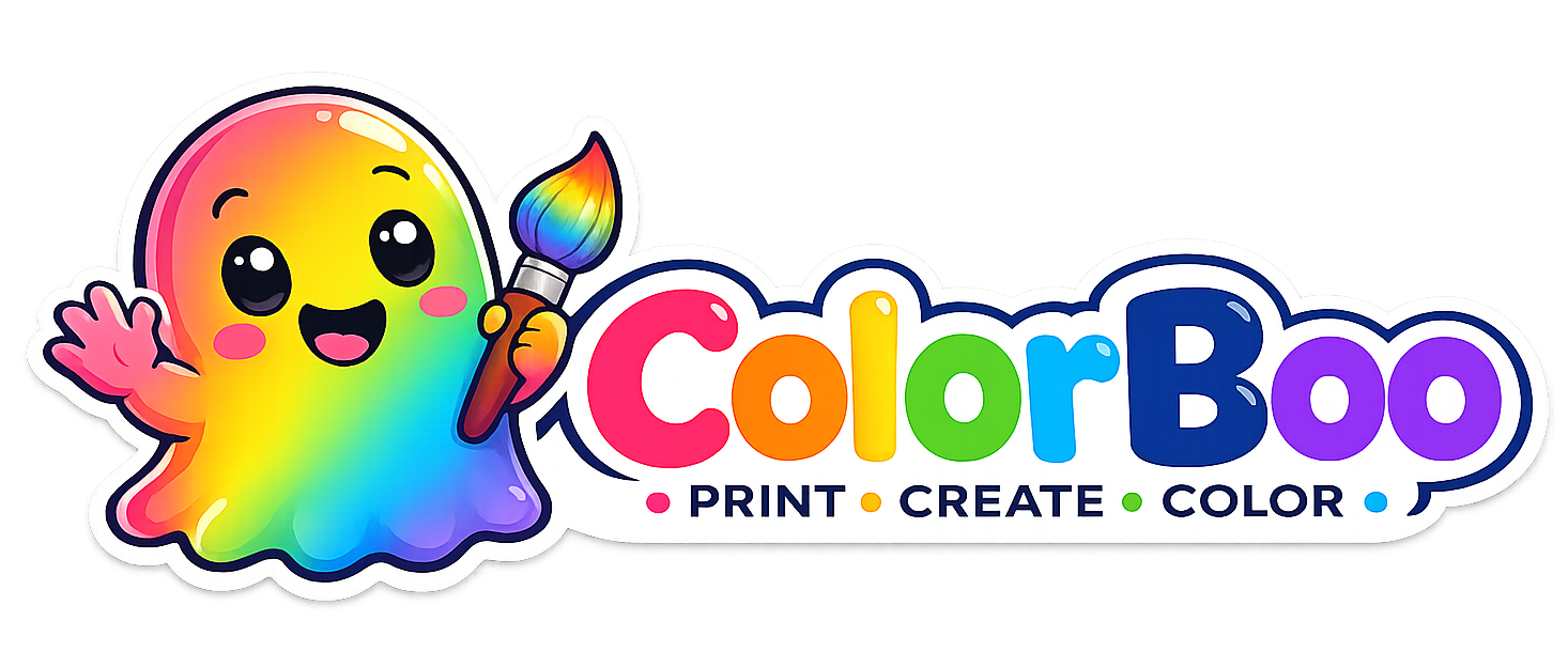 ColorBoo